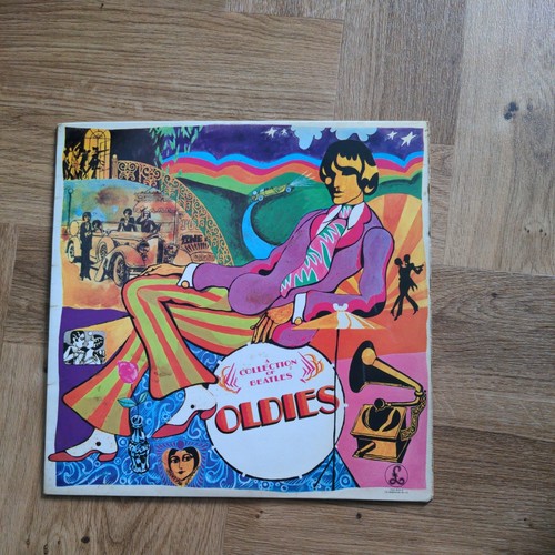 The beatles collection of - a,