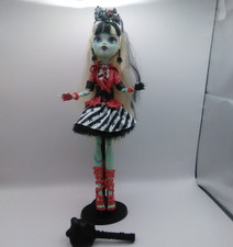 Monster High Sweet Screams