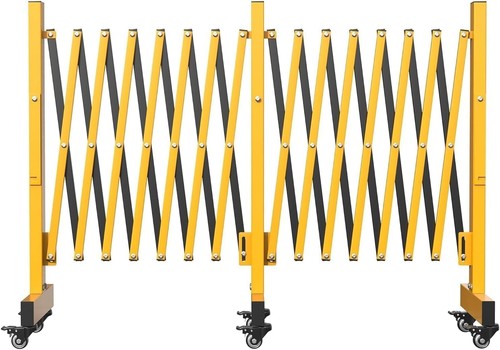 17ft expandable barricade - 17ft,
