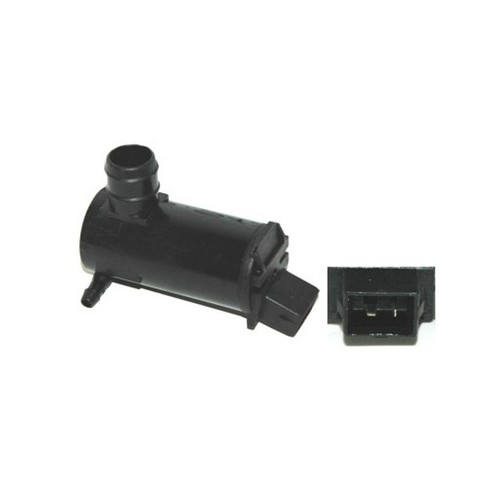 Water pump crystals - water,