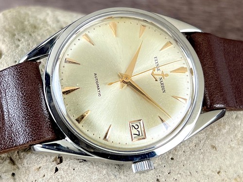 Ulysse nardin automatic date - ulysse,