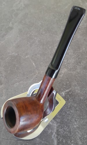 Restored and stored captain - restored, stored..captain