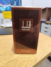 Dunhill for Men After Shave