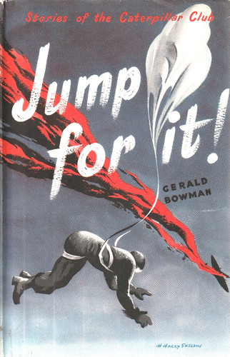 Jump for stories of - it!,