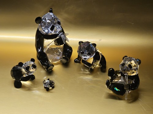 2008 swarovski crystal scs - 2008,