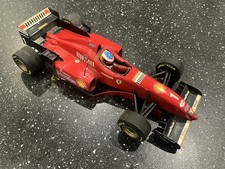 Ferrari F1 F310 Michael