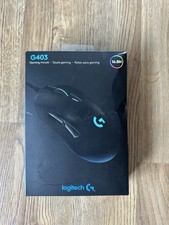 [USED] G403 Wired Gaming Mouse