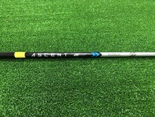 Aldila Ascent 50 A Fairway Wood Shaft / Senior Flex / Callaway Adapter