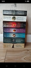 A Game of Thrones Series