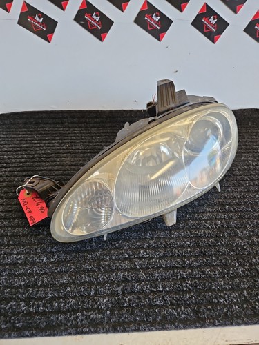 Mazda mx5 headlight nbfl - nbfl, mk2.5