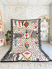 Handmade Geometric Moroccan