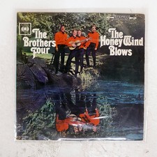 Brothers Four Honey Wind Blows