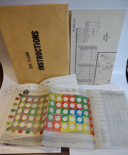 Bally sea island bingo - bally,
