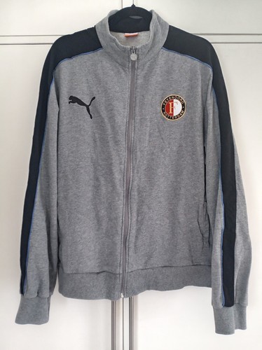 Puma feyenoord football - feyenoord,