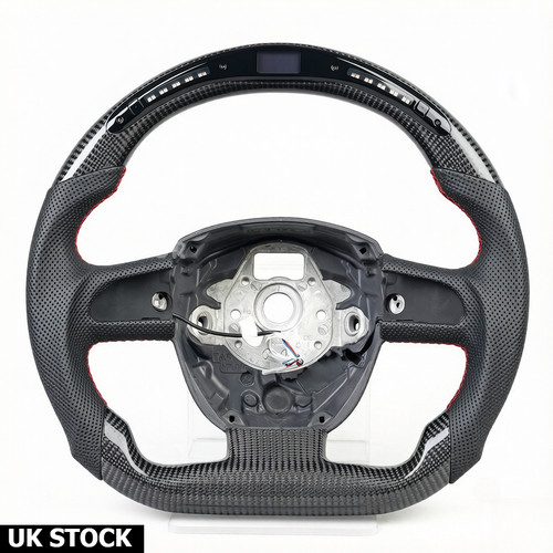 Led carbon fiber flat - fiber, sport