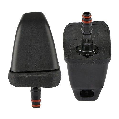 Pair left right headlight - +,