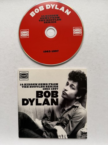 Bob dylan mojo 2023 - -,