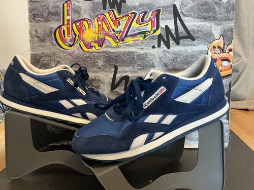 Reebok classic nylon - reebok,