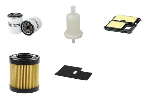 Filter service kit fits - filter,
