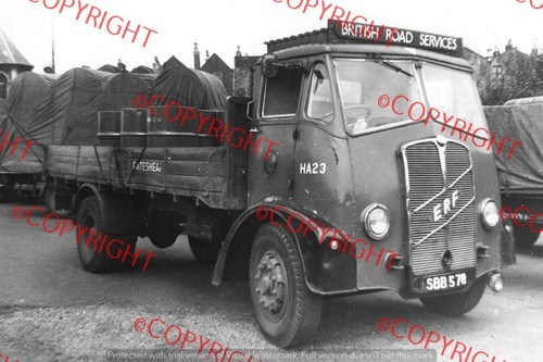 Truck photo british road - truck,