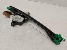 2004 FIAT PUNTO Electric 5 Door Left Front WINDOW REGULATOR  