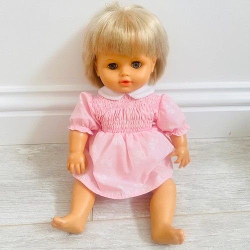 Original tonka tiny - tiny, doll