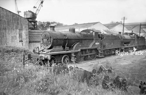 6x4cm rly neg - 6x4cm, neg.
