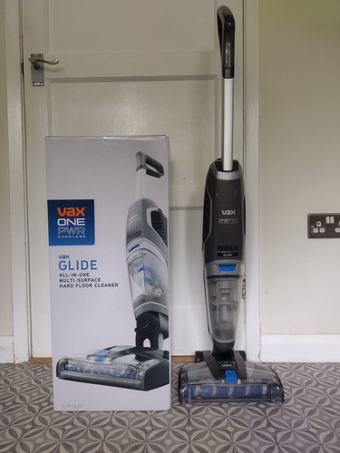 Vax onepwr cordless glide - vax,