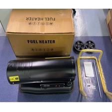 Industrial Space Heater 30Kw