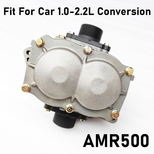 Amr500 universal supercharger - universal,