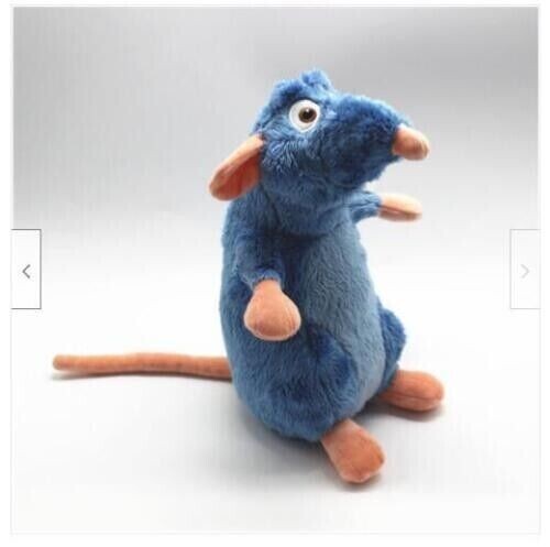 New disney ratatouille remy - disney,
