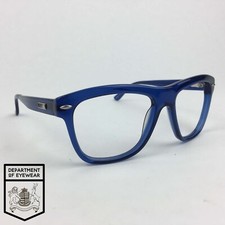 QUICKSILVER ROXY eyeglass BLUE frame Authentic. MOD:25287929