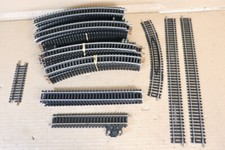 LIMA HO OO GAUGE STRAIGHT &