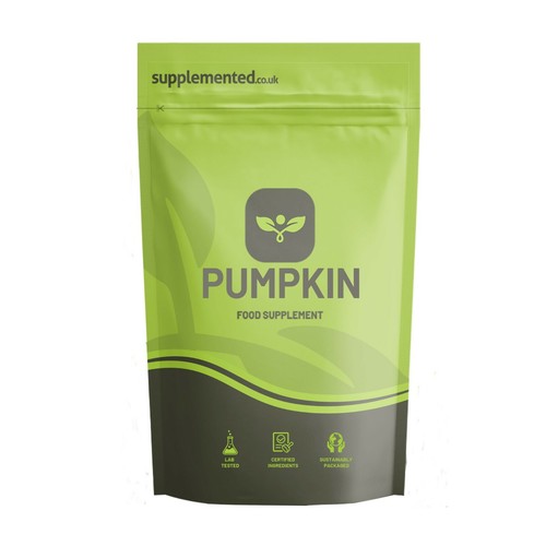 Pumpkin seed oil - seed, extract