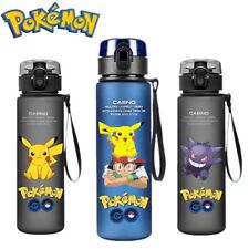 Pokemon 560ML Water Cup Anime