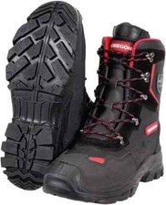 OREGON YUKON CLASS 1 LEATHER CHAINSAW PROTECTIVE BOOTS