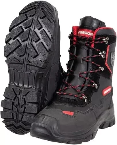 Oregon yukon class leather - class, 1