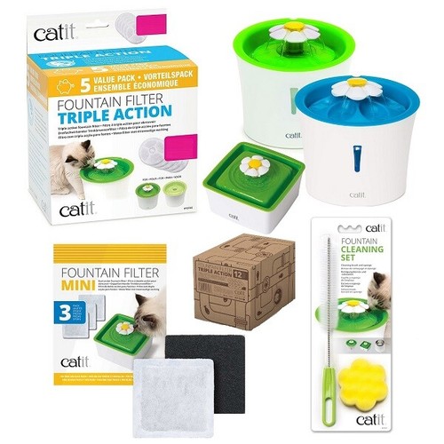 Catit cat drinking water - catit,