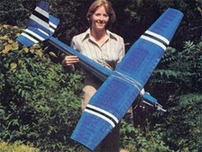 Butterfly II Trainer 100"