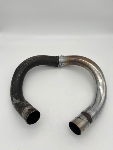 Yamaha rd250 rd350 exhaust - rd250,