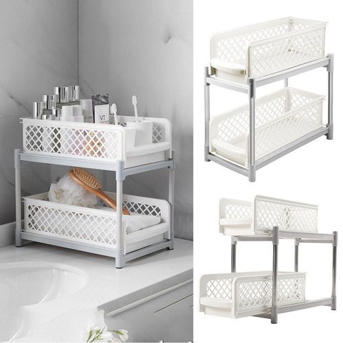 Tier pull out under sink - 2,