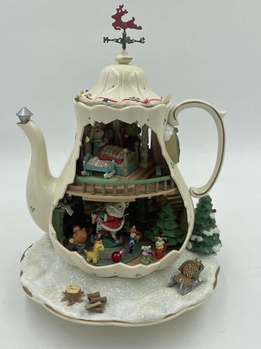 Enesco 1993 holiday bungalow - holiday,
