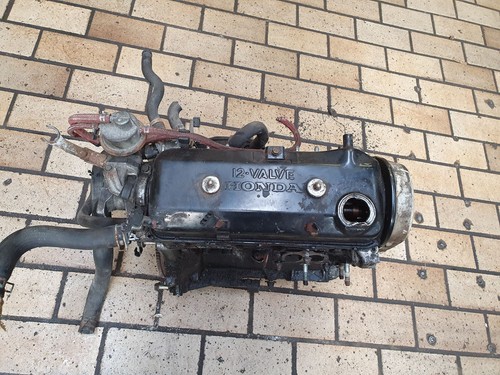 Org engine motor ew2 5igt - engine, 1.5igt