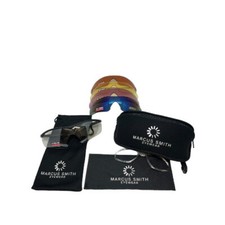 Marcus Smith Clay Pigeon