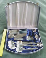 RARE Vintage DESI 100 Rostfrei