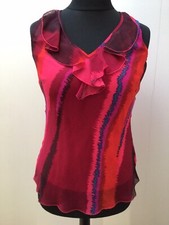 Simon Jeffrey Pink Purple