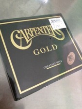 Carpenters - Gold (Greatest