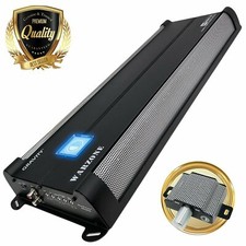 Gravity 8000 Watts Class D 1