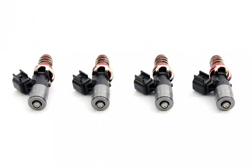 Rcm 1050cc uprated - rcm, injector