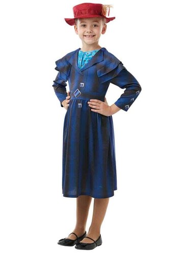 Girls disney mary - mary, poppins